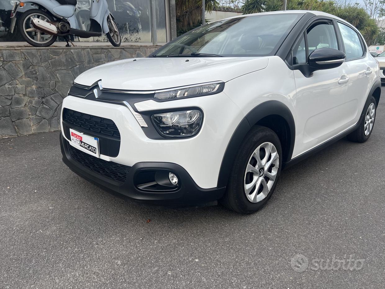 Citroen C3 3ª serie