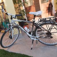 Bici touring Bottecchia