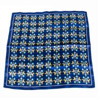 Piccolo foulard di seta di Spallanzani