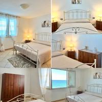 Casa vacanza fronte mare 10m Lung.re 181. 2 Avola