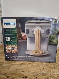 Macchina per la pasta fresca Philips impastatrice