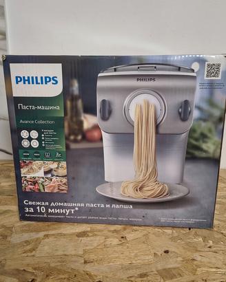 Macchina per la pasta fresca Philips impastatrice