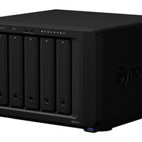 NAS Synology DS1517+ con 16Gb di RAM, 10GbE e SSD