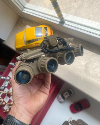 GPNVG 18 Dummy