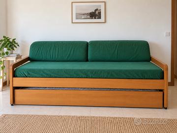 Divano letto