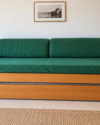 Divano letto