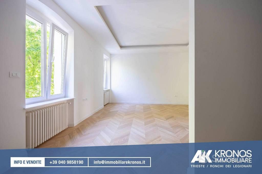 Appartamento – Trieste, Barriera Nuova, Città Nuova-Barriera Nuova-San Vito-Città Vecchia - Vista 2