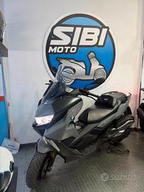 Bmw C 400 GT