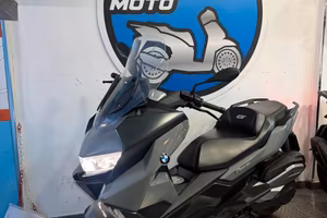 Bmw C 400 GT