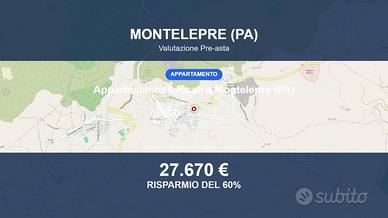 Immobile in asta di 142 m² con più di 5 locali a M