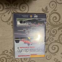 Sorpassi formula uno dvd