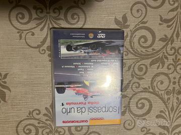 Sorpassi formula uno dvd
