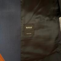 Giacca/blazer Boggi con gilet abbinato
