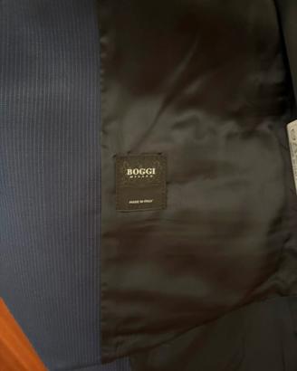 Giacca/blazer Boggi con gilet abbinato