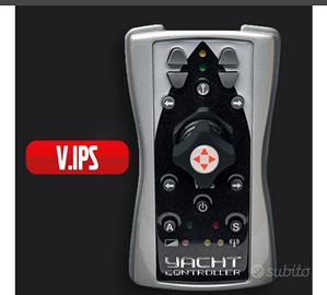 Yacht Controller V.IPS
