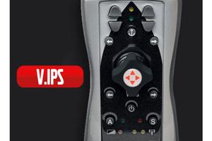 Yacht Controller V.IPS