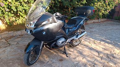 Bmw r 1200 rt - 2006