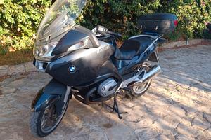 Bmw r 1200 rt - 2006