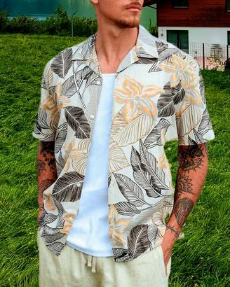 camicia uomo 