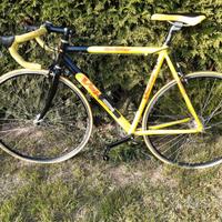 Bici da corsa