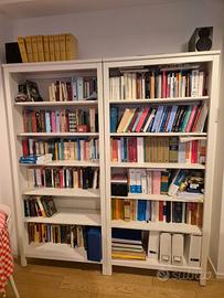 Librerie Hemnes Ikea
