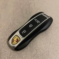 Chiave transponder porsche