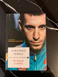 Di furore e lealtà - Vincenzo Nibali-