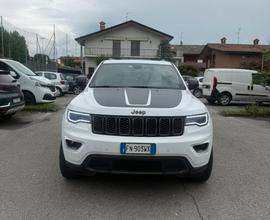 Jeep grand cherokee trailhawk