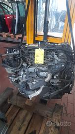 Motore T1DB Ford Focus 1.6HDI