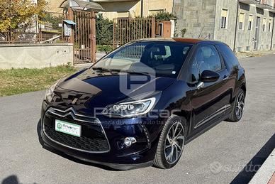 DS DS 3 PureTech 110 S&S "DS 60 1955"