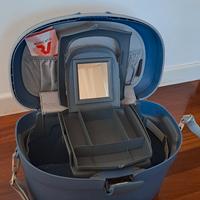 Beautycase rigido Roncato