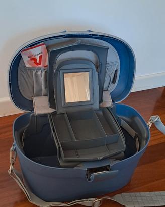 Beautycase rigido Roncato