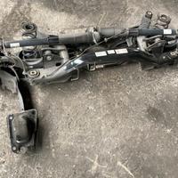 Ponte posteriore Volkswagen Golf7 2.0TDI 4x4 2018