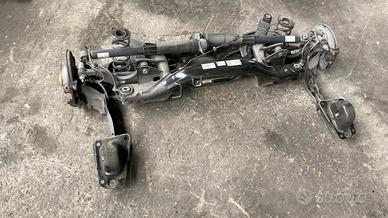 Ponte posteriore Volkswagen Golf7 2.0TDI 4x4 2018