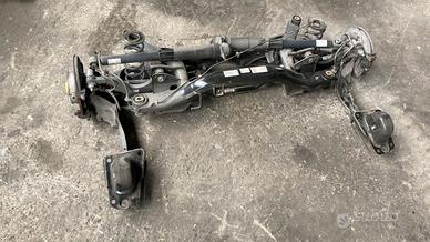 Ponte posteriore Volkswagen Golf7 2.0TDI 4x4 2018
