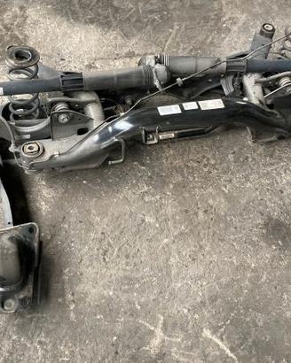 Ponte posteriore Volkswagen Golf7 2.0TDI 4x4 2018