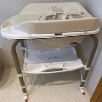 Fasciatoio richiudibile CAM