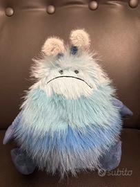 Jellycat Zumblebi Alien