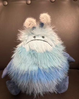 Jellycat Zumblebi Alien
