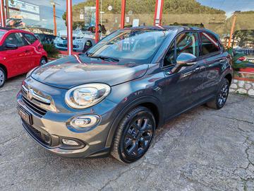 Fiat 500X 1.6 diesel 04/2016 Cv120