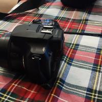 Panasonic FZ82