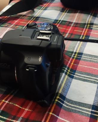 Panasonic FZ82