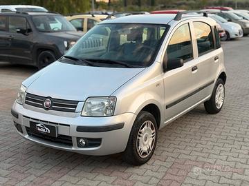 Fiat Panda 1.2 Dynamic Natural Power Mamy