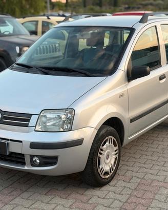 Fiat Panda 1.2 Dynamic Natural Power Mamy
