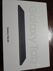 GALAXY TAB A8