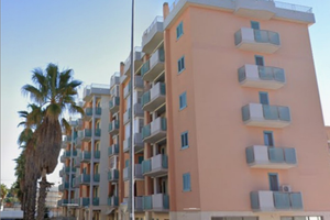 Appartamento 120mq+ box