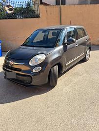 Fiat 500L anno 2015