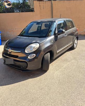 Fiat 500L anno 2015