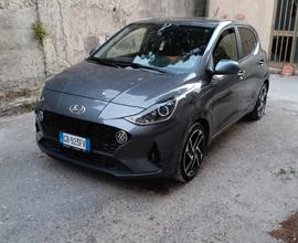 HYUNDAI i10 3ª serie - 2020