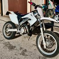 Smembro HM 50 motard